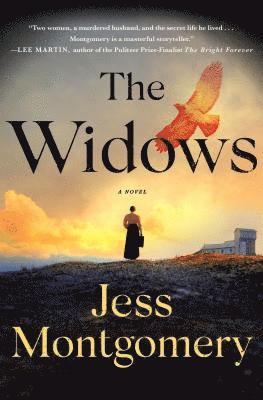 bokomslag Montgomery, J: Widows