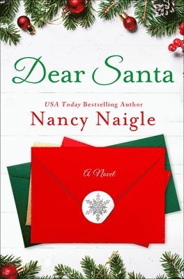 Dear Santa 1