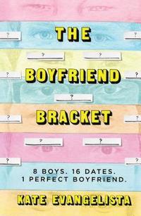 bokomslag The Boyfriend Bracket