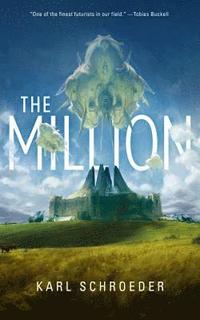 bokomslag Million