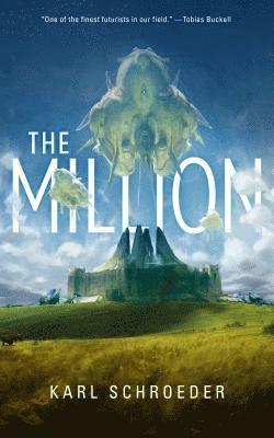 bokomslag Million