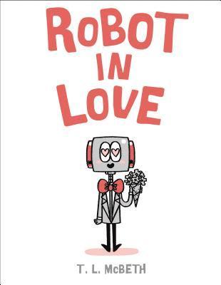 Robot in Love 1