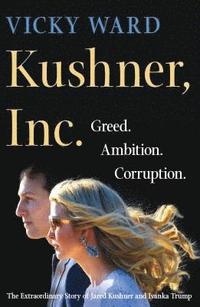 bokomslag Kushner Inc