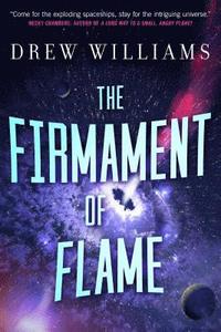 bokomslag Firmament Of Flame