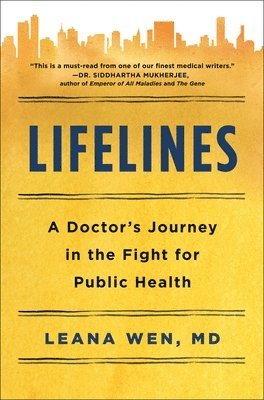 Wen, L: Lifelines