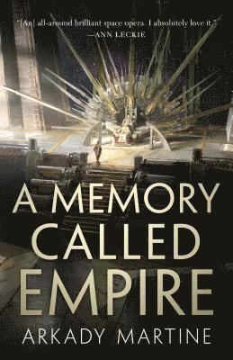 Memory Called Empire 1