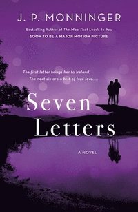 bokomslag Seven Letters