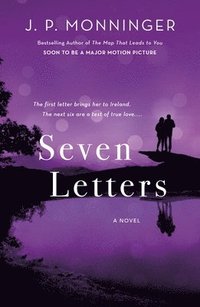 bokomslag Seven Letters