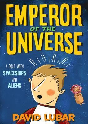 Emperor of the Universe 1