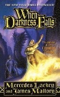 When Darkness Falls: The Obsidian Mountain Trilogy, Book 3