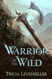 bokomslag Warrior of the Wild