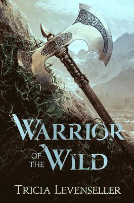 bokomslag Warrior of the Wild