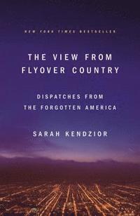 bokomslag The View from Flyover Country: Dispatches from the Forgotten America