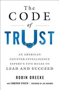 bokomslag The Code of Trust