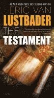bokomslag The Testament