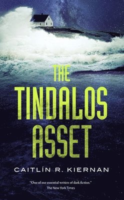 The Tindalos Asset 1