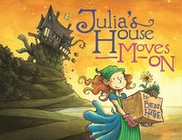bokomslag Julia's House Moves On