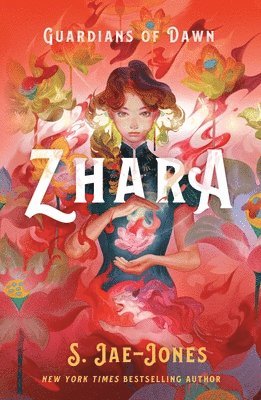 S. Jae-Jones - Zhara, Häftad