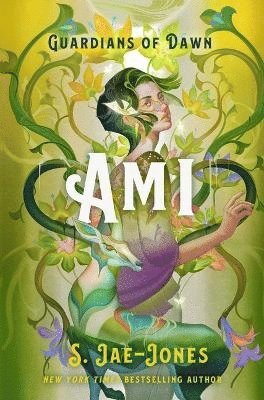Guardians of Dawn: Ami