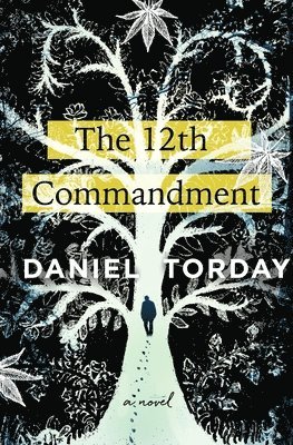 bokomslag The 12th Commandment