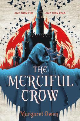 The Merciful Crow 1