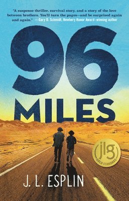 96 Miles 1