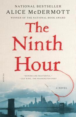 bokomslag The Ninth Hour