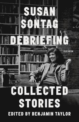 Susan Sontag - Debriefing, Häftad
