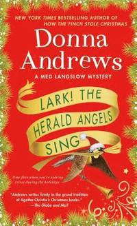 bokomslag Lark! The Herald Angels Sing