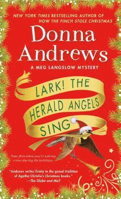Lark! The Herald Angels Sing 1
