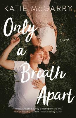 Only a Breath Apart 1
