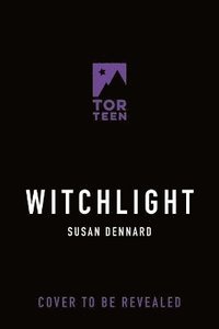 bokomslag Witchlight