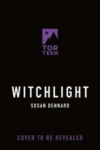 bokomslag Witchlight: A Witchlands Novel