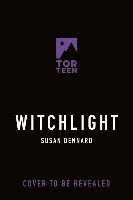 bokomslag Witchlight