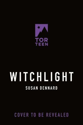 Witchlight: A Witchlands Novel 1