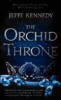 Orchid Throne