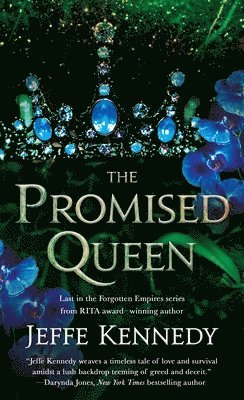 The Promised Queen 1