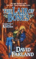 David Farland - The Lair of Bones, Häftad