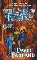 Lair of Bones 1