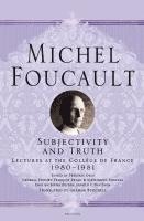 bokomslag Subjectivity and Truth