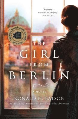 Ronald H. Balson - Girl from Berlin, Häftad