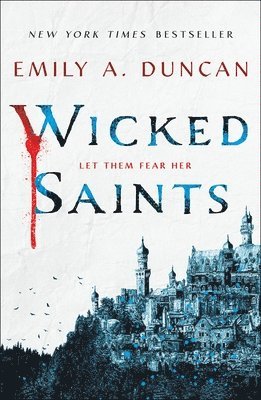 Wicked Saints 1