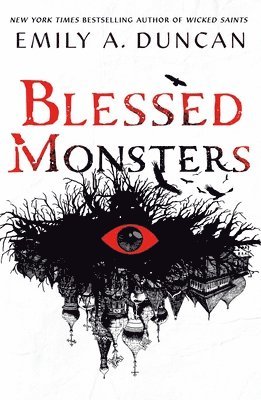 Blessed Monsters 1