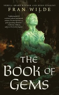 bokomslag The Book of Gems
