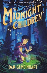 bokomslag Midnight Children