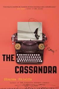 bokomslag The Cassandra