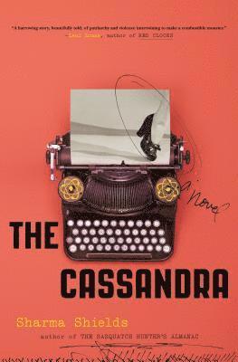 bokomslag The Cassandra