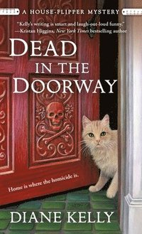 bokomslag Dead in the Doorway