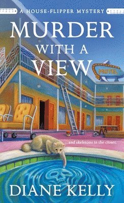 Murder With a View