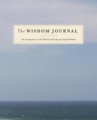 bokomslag The Wisdom Journal